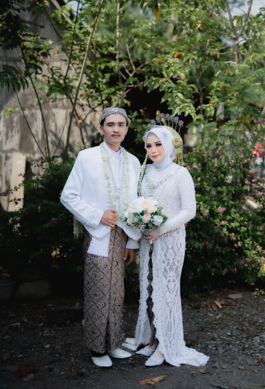 Foto Wulan dan Pakseh